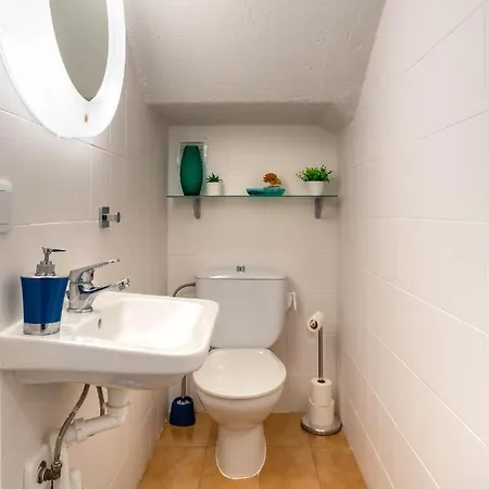 Bonita Con Jardin Privado Y Piscina Comunitaria * Calella De Palafrugell