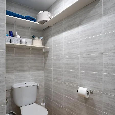 Bonita Con Jardin Privado Y Piscina Comunitaria Holiday home Calella De Palafrugell
