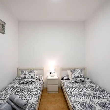 Bonita Con Jardin Privado Y Piscina Comunitaria Holiday home Calella De Palafrugell