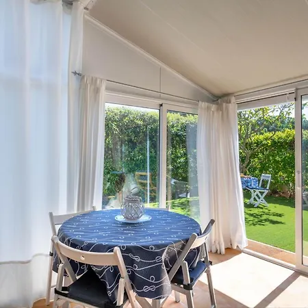 Bonita Con Jardin Privado Y Piscina Comunitaria Calella De Palafrugell